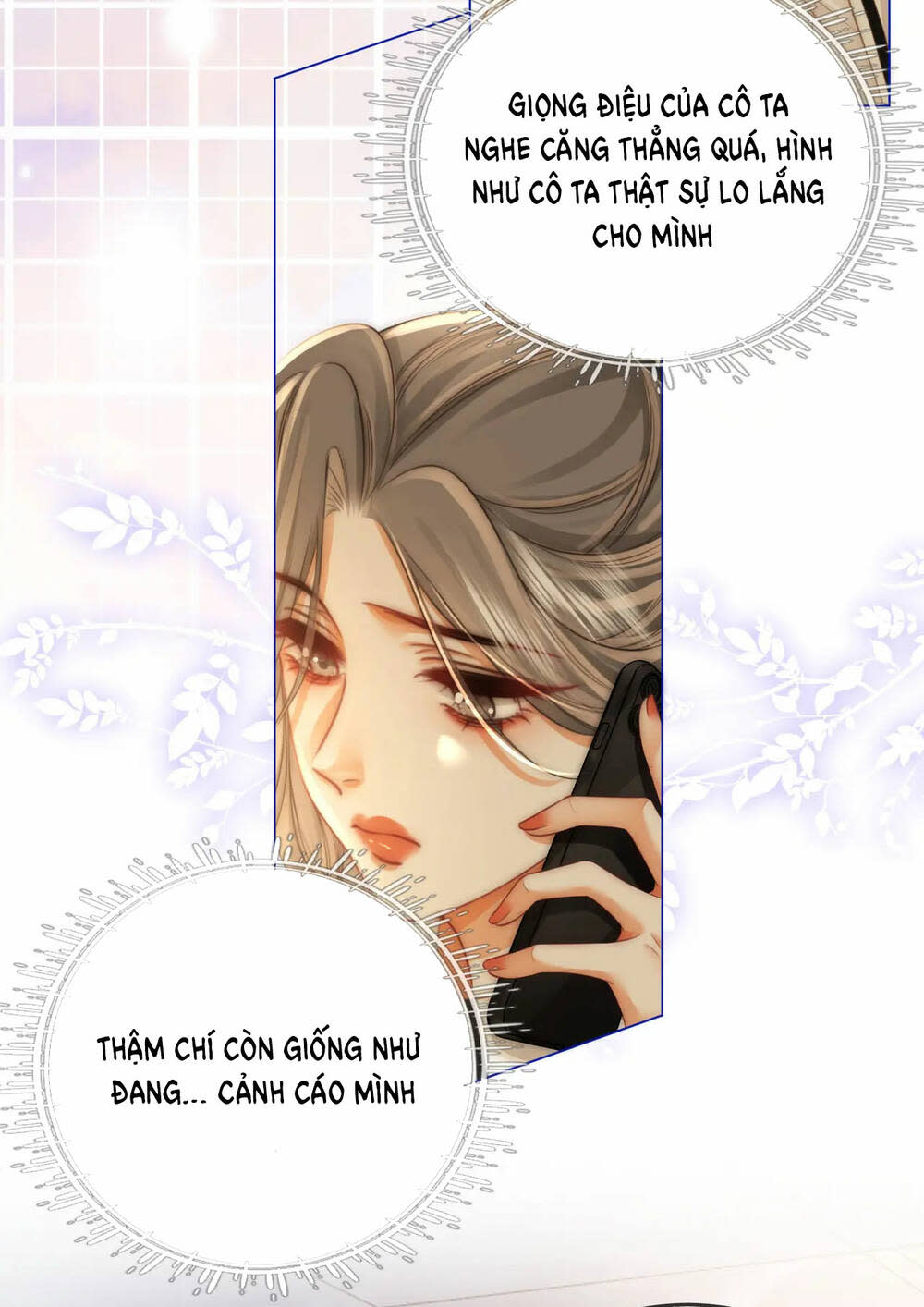 em chỉ có thể là của tôi chapter 27 - Next chapter 28