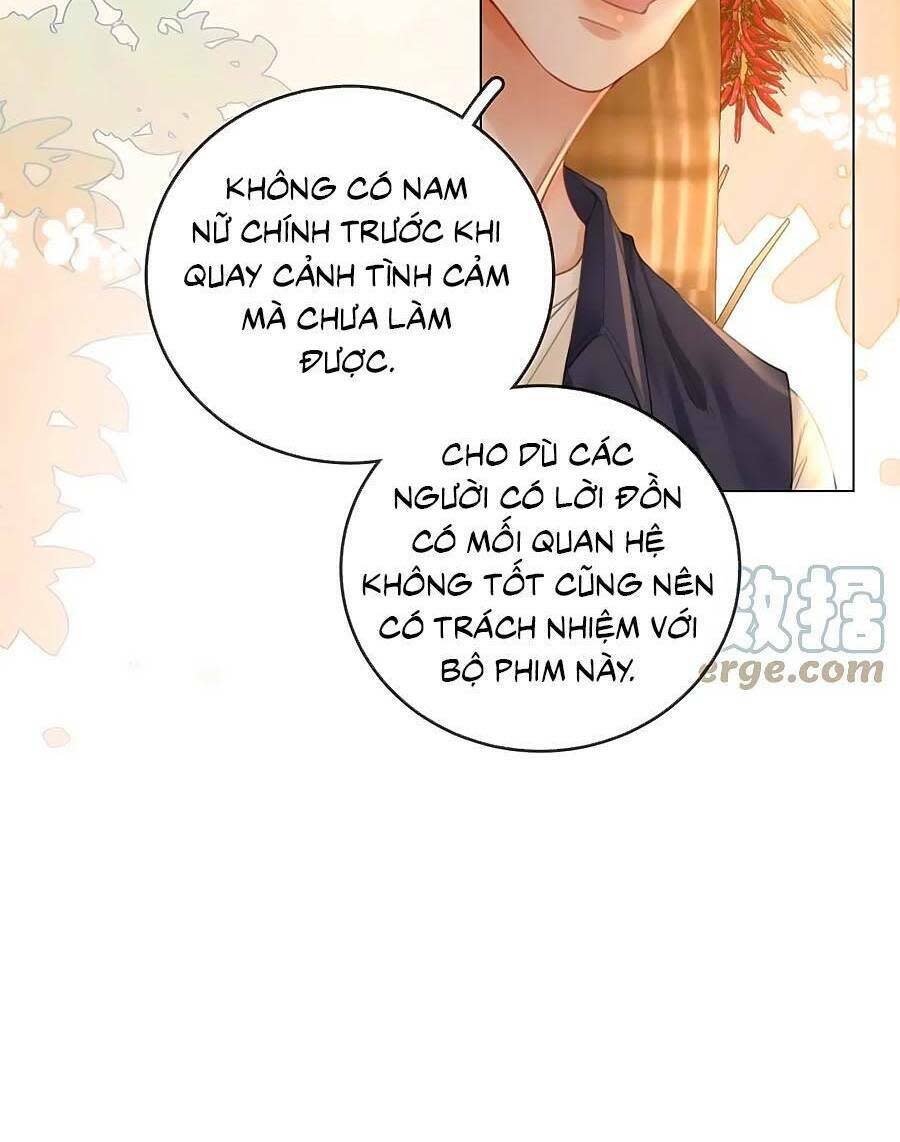 em chỉ có thể là của tôi chapter 19 - Next chapter 20