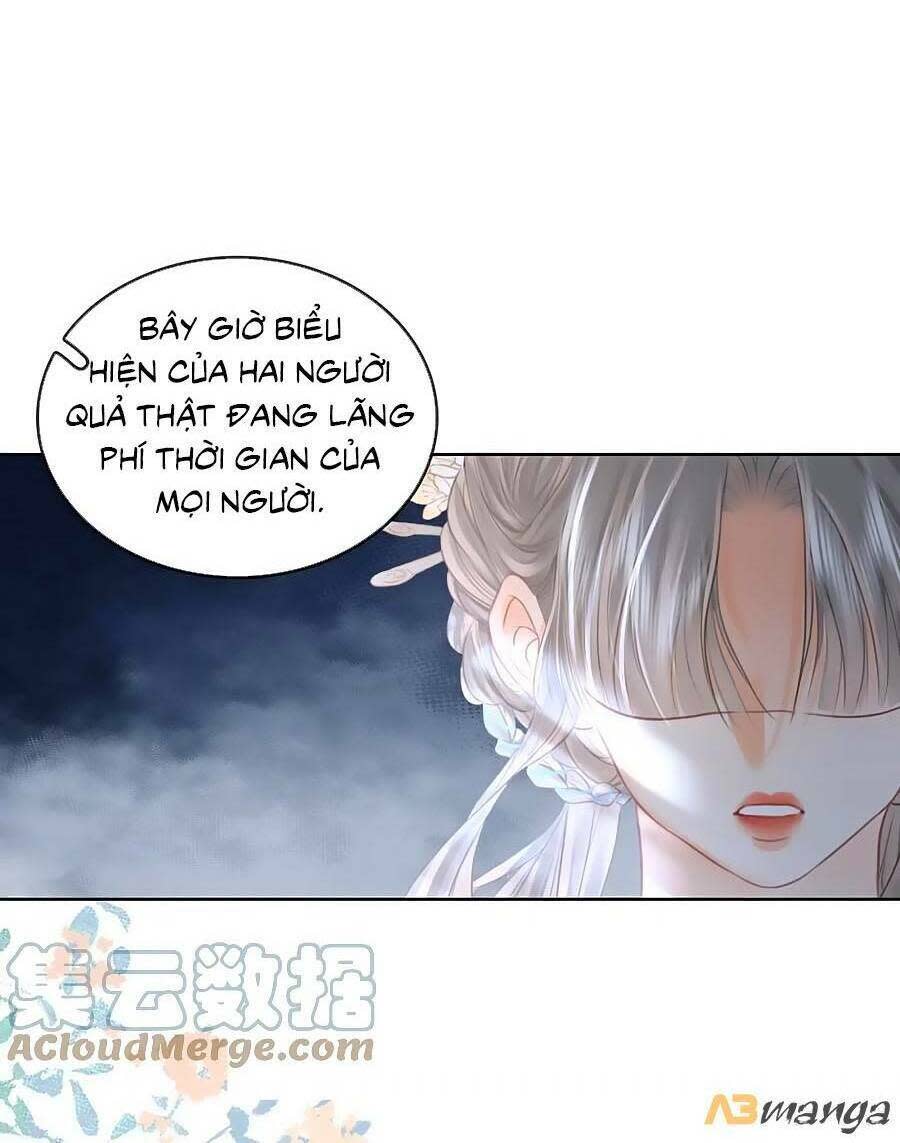 em chỉ có thể là của tôi chapter 19 - Next chapter 20