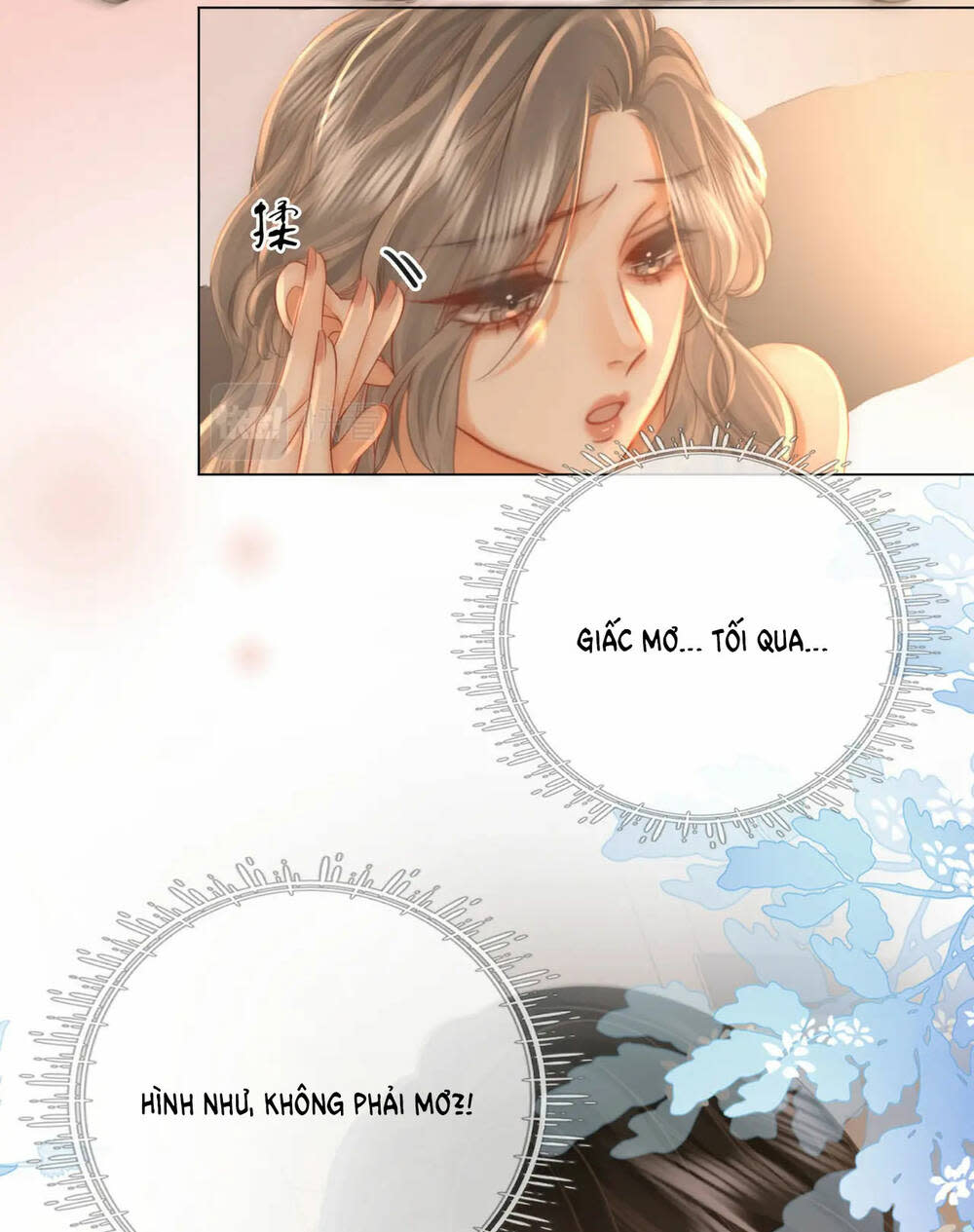 em chỉ có thể là của tôi chapter 29 - Next chapter 30