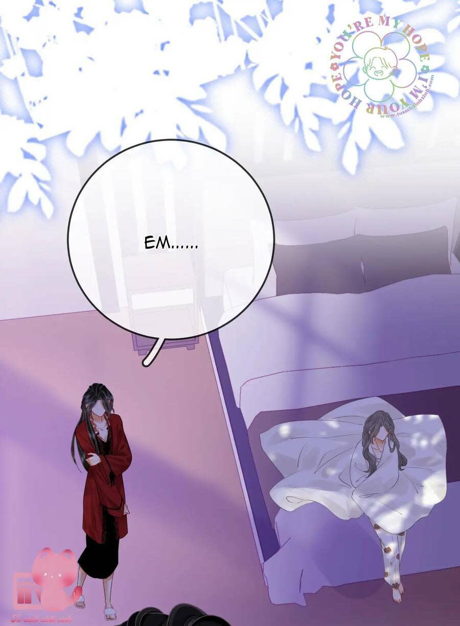 em chỉ có thể là của tôi chapter 38 - Next chapter 39