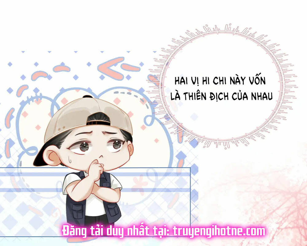 em chỉ có thể là của tôi chapter 40 - Next chapter 41