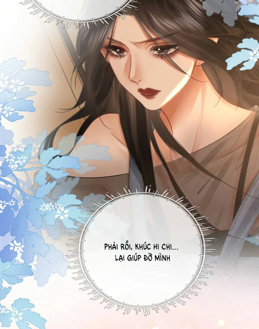 em chỉ có thể là của tôi chapter 29 - Next chapter 30