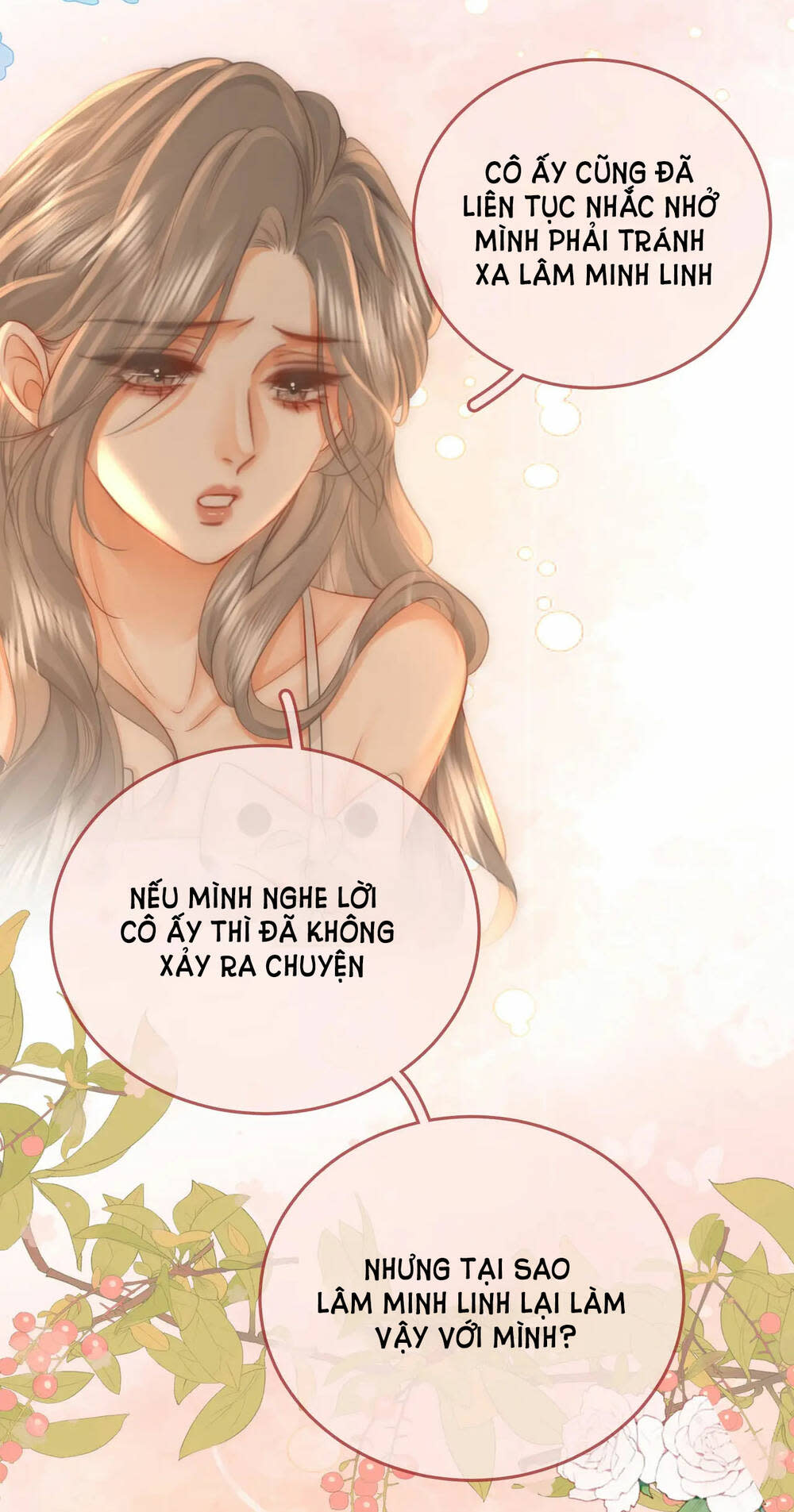 em chỉ có thể là của tôi chapter 29 - Next chapter 30