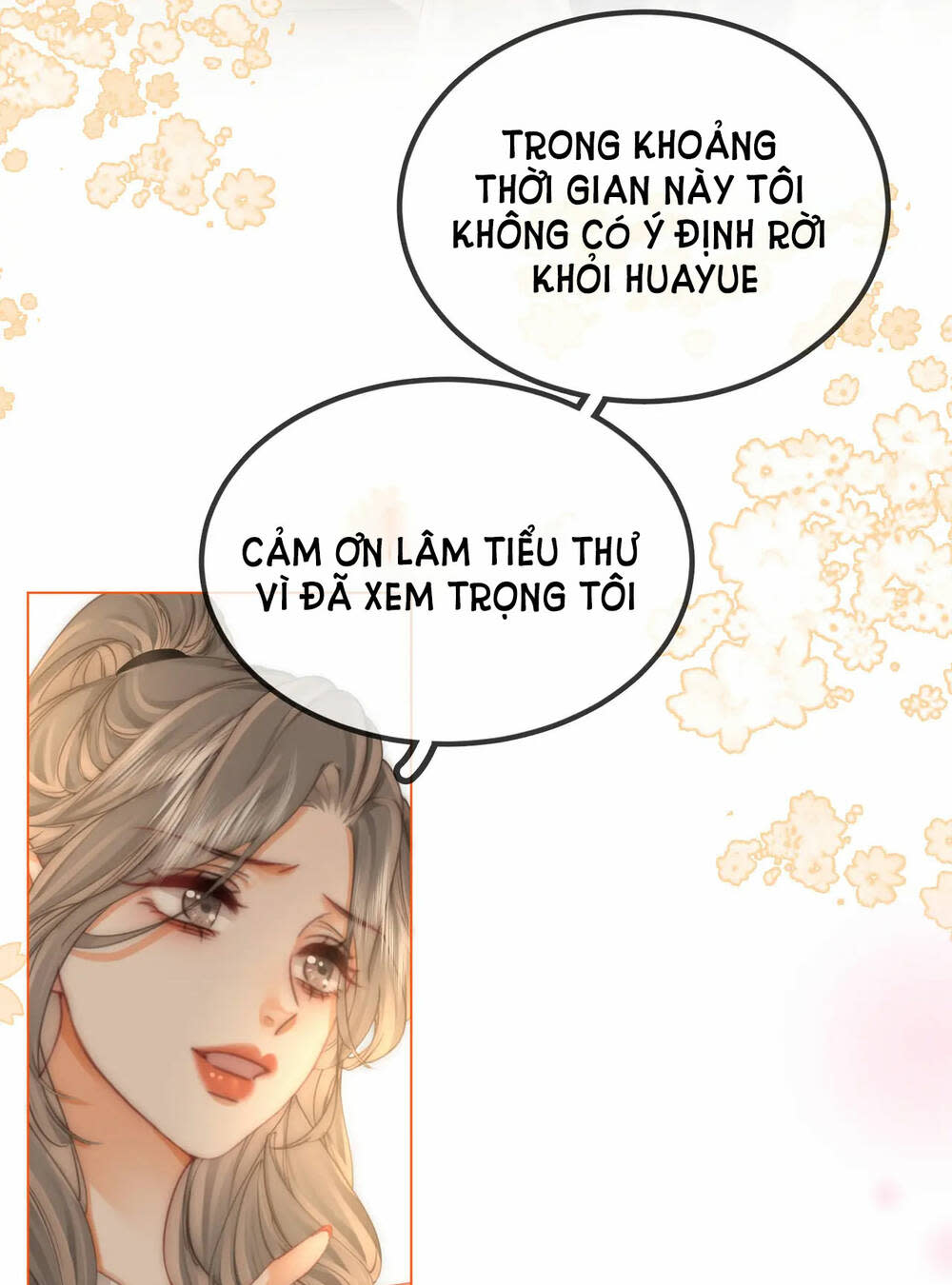 em chỉ có thể là của tôi chapter 27 - Next chapter 28