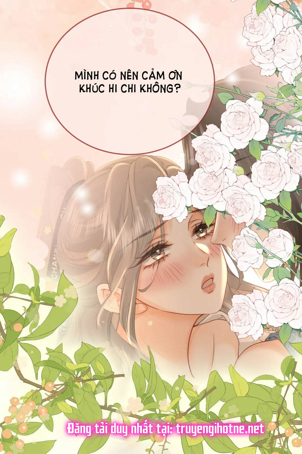 em chỉ có thể là của tôi chapter 29 - Next chapter 30