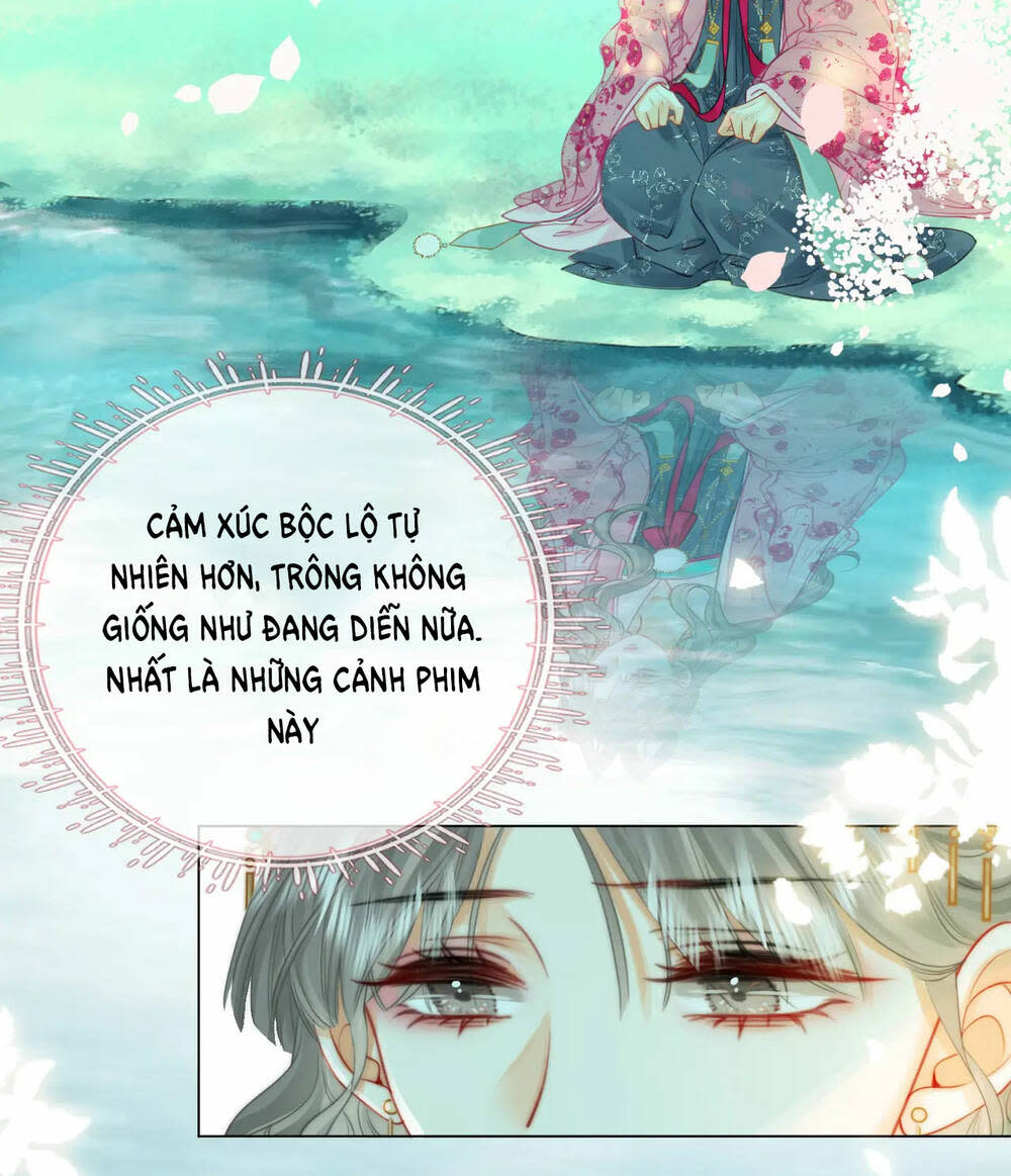 em chỉ có thể là của tôi chapter 40 - Next chapter 41