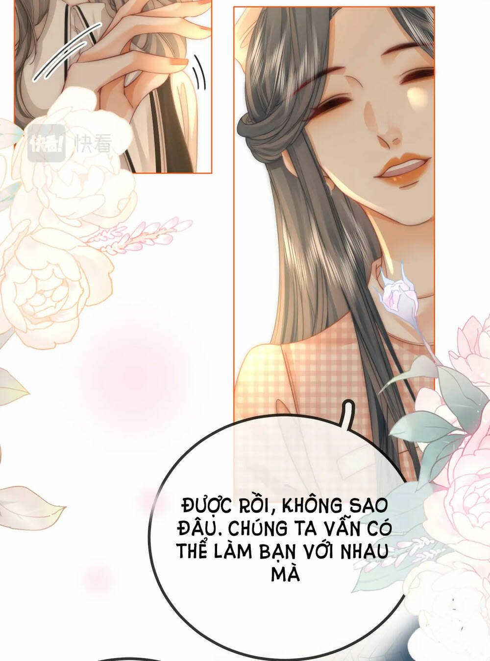 em chỉ có thể là của tôi chapter 27 - Next chapter 28