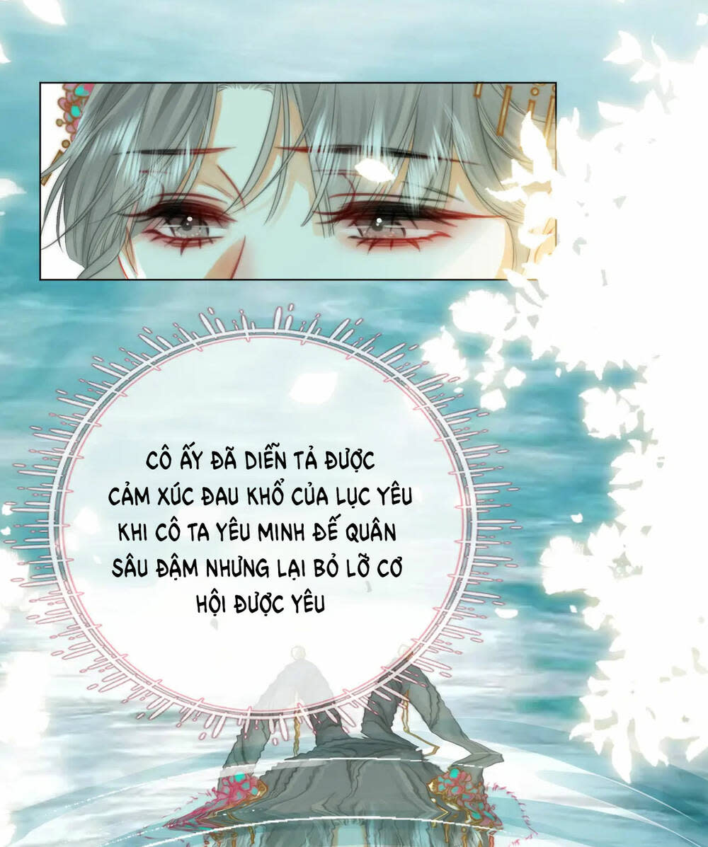 em chỉ có thể là của tôi chapter 40 - Next chapter 41