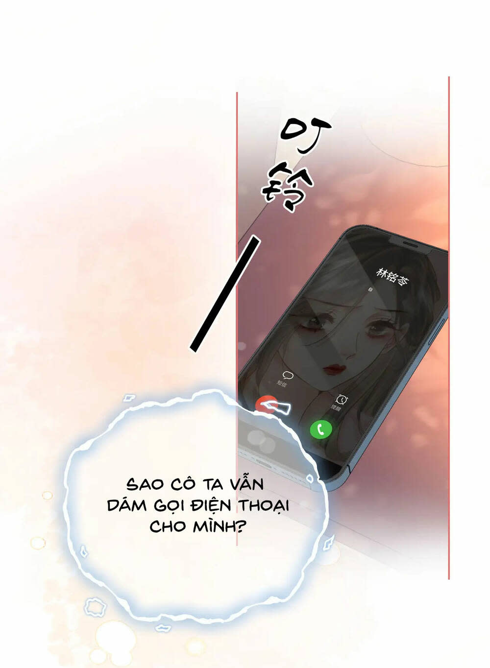 em chỉ có thể là của tôi chapter 29 - Next chapter 30