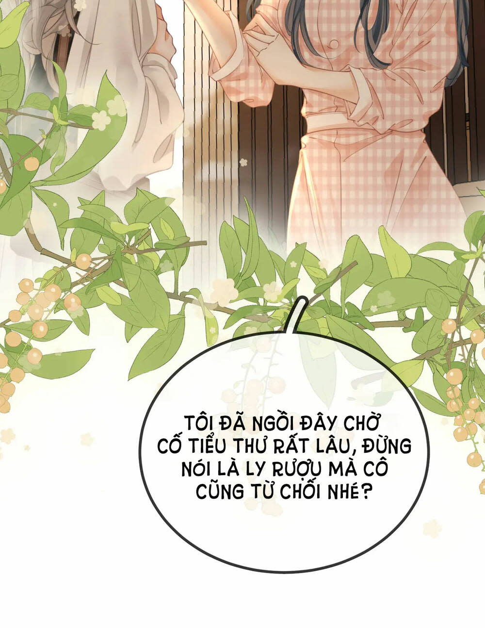 em chỉ có thể là của tôi chapter 27 - Next chapter 28