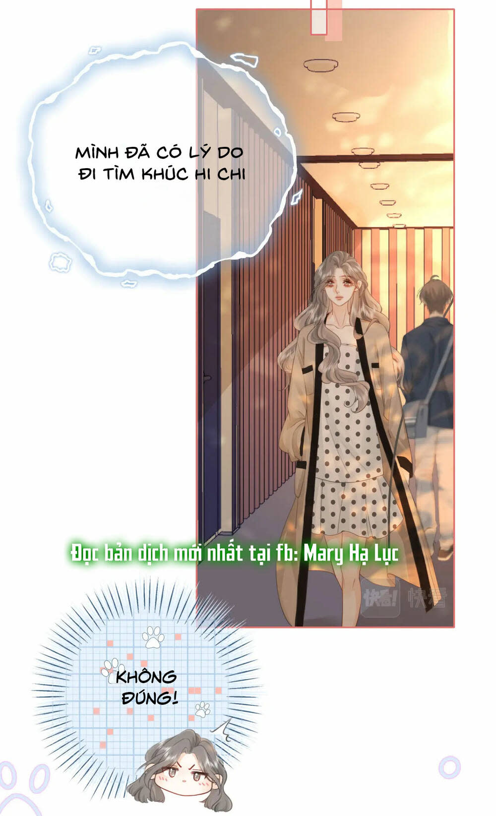 em chỉ có thể là của tôi chapter 29 - Next chapter 30