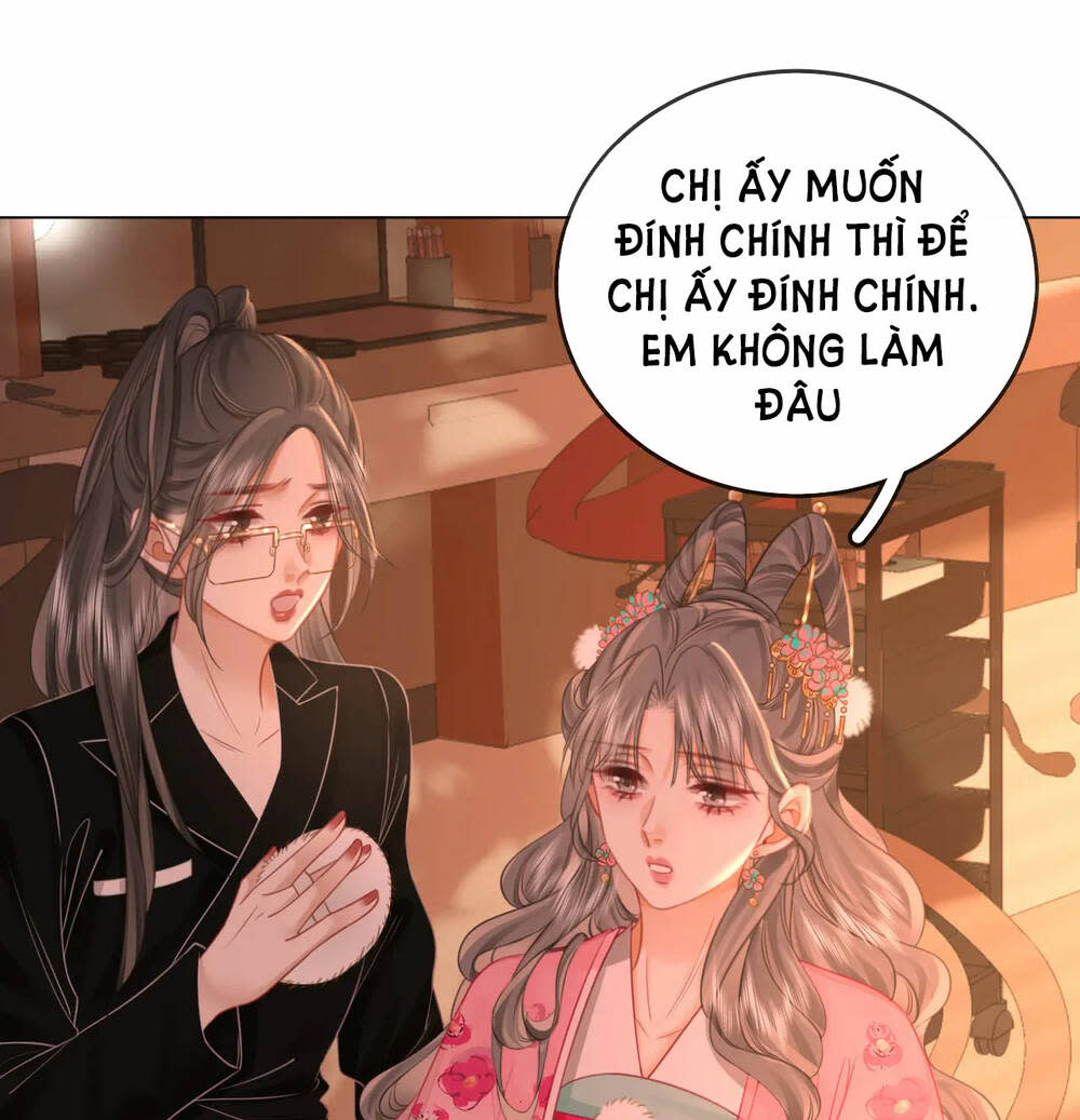 em chỉ có thể là của tôi chapter 40 - Next chapter 41