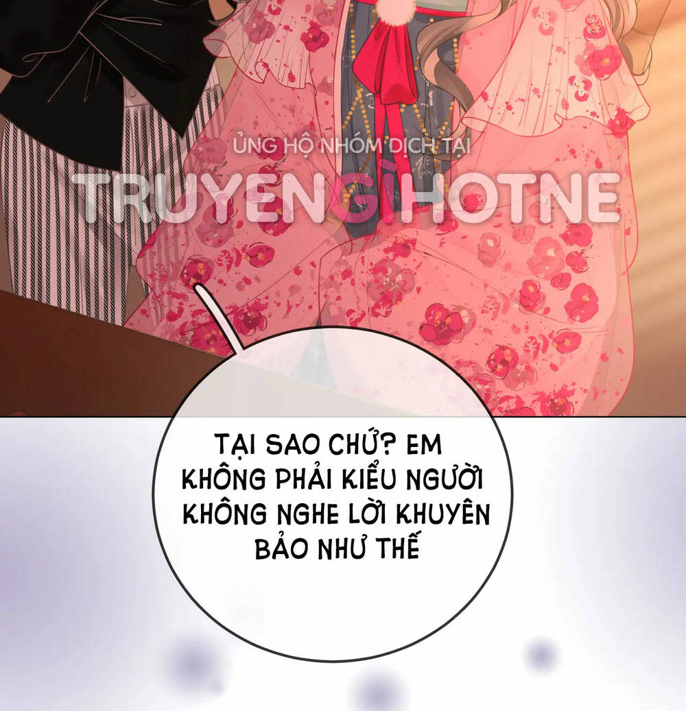 em chỉ có thể là của tôi chapter 40 - Next chapter 41