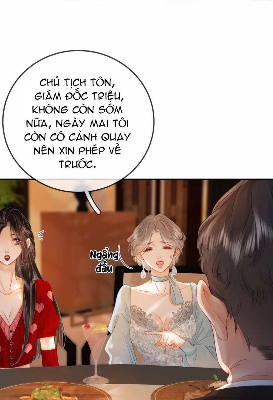 em chỉ có thể là của tôi chapter 54 - Next chapter 55