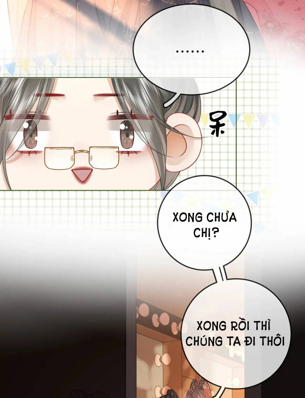 em chỉ có thể là của tôi chapter 40 - Next chapter 41