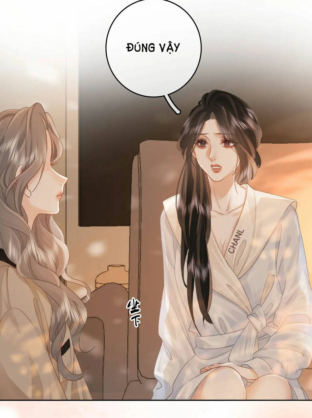 em chỉ có thể là của tôi chapter 29 - Next chapter 30