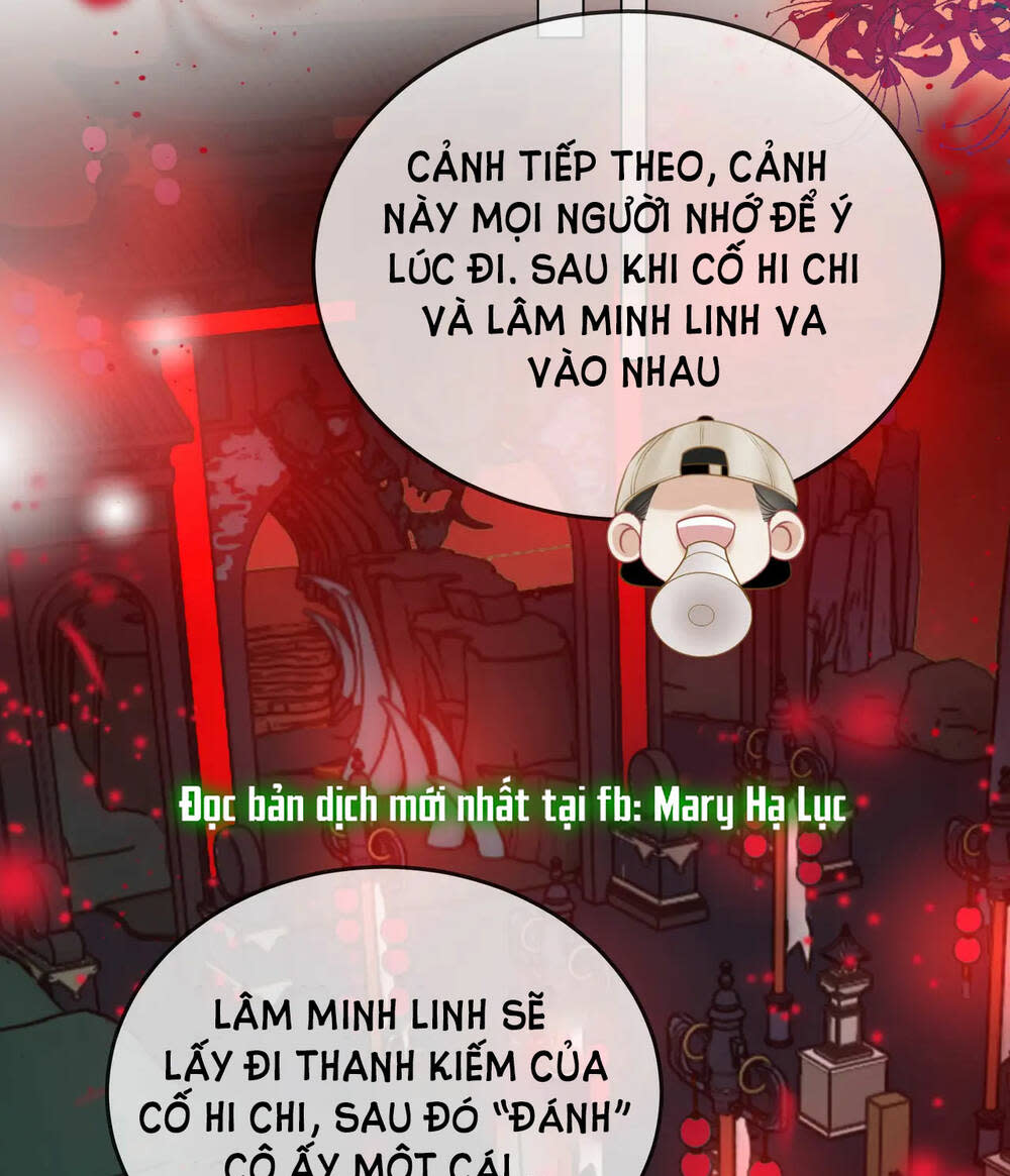 em chỉ có thể là của tôi chapter 40 - Next chapter 41