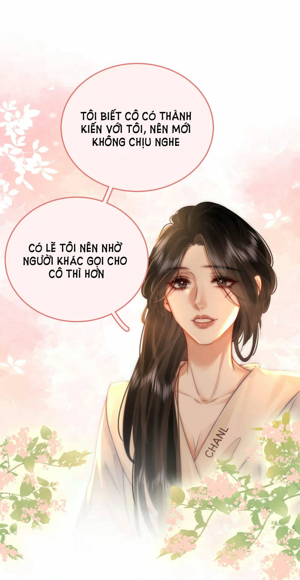 em chỉ có thể là của tôi chapter 29 - Next chapter 30