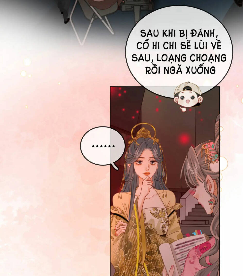 em chỉ có thể là của tôi chapter 40 - Next chapter 41