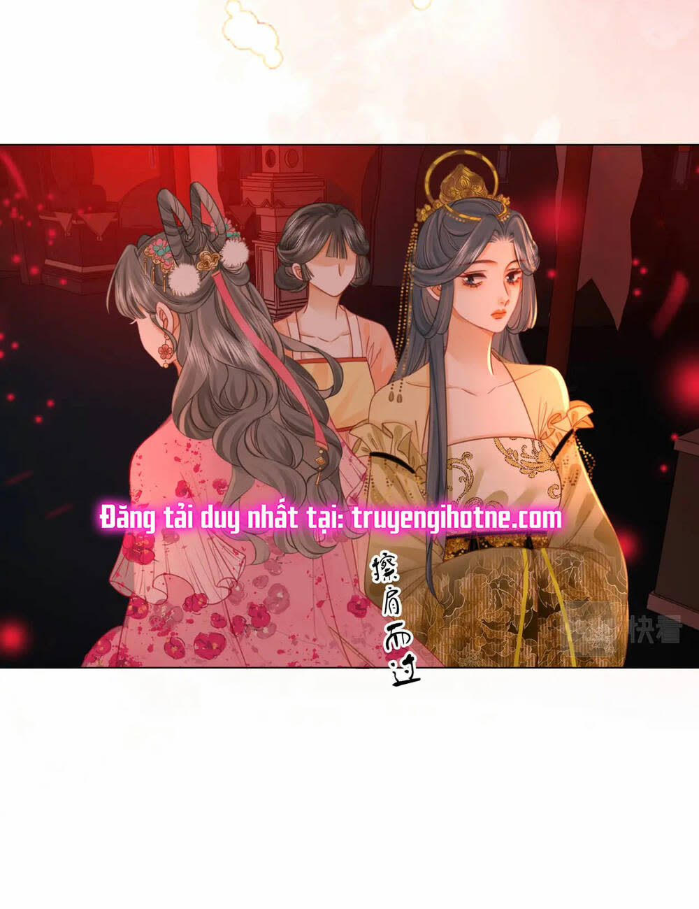 em chỉ có thể là của tôi chapter 40 - Next chapter 41