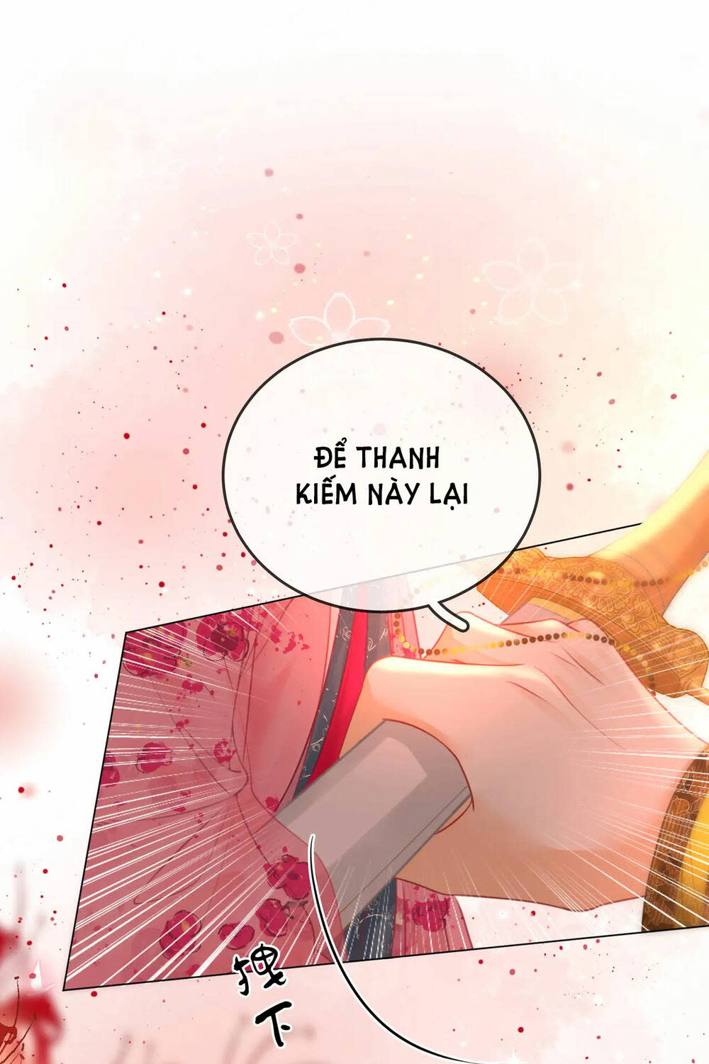 em chỉ có thể là của tôi chapter 40 - Next chapter 41