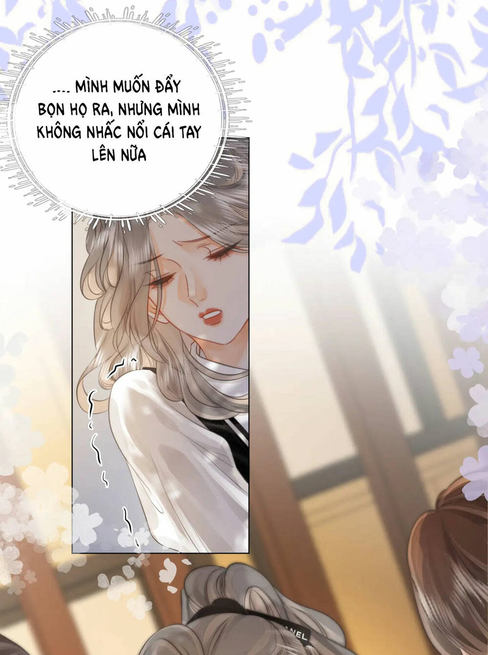 em chỉ có thể là của tôi chapter 27 - Next chapter 28