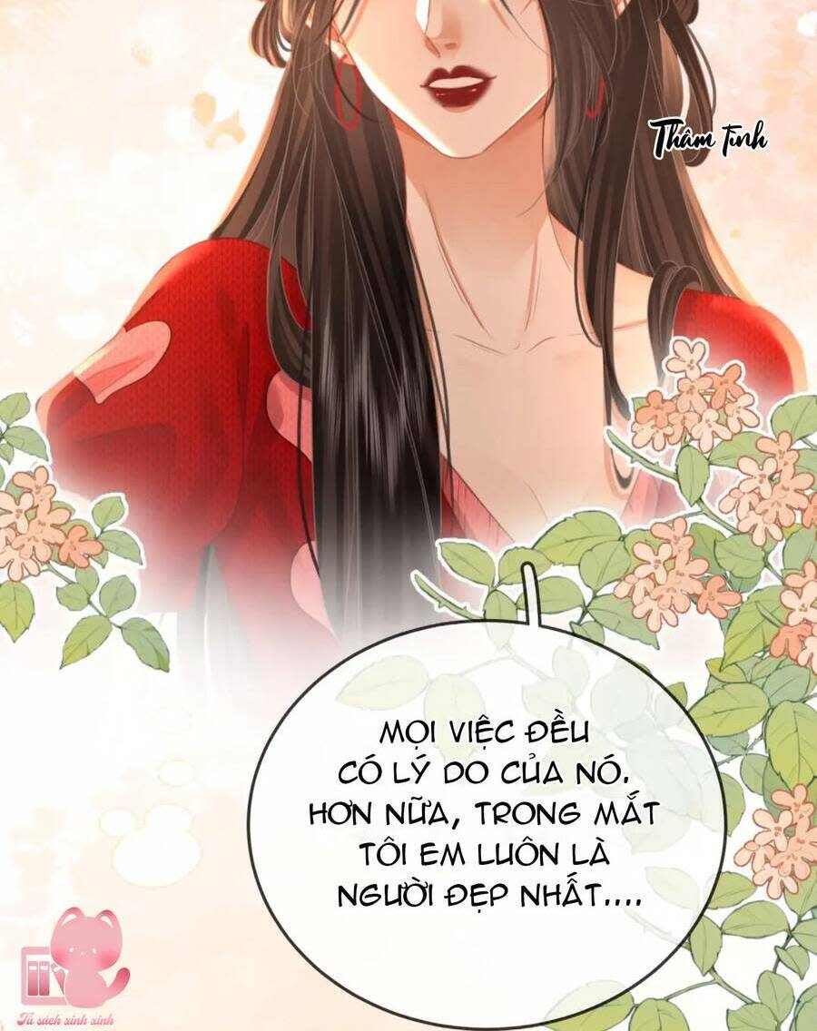 em chỉ có thể là của tôi chapter 54 - Next chapter 55