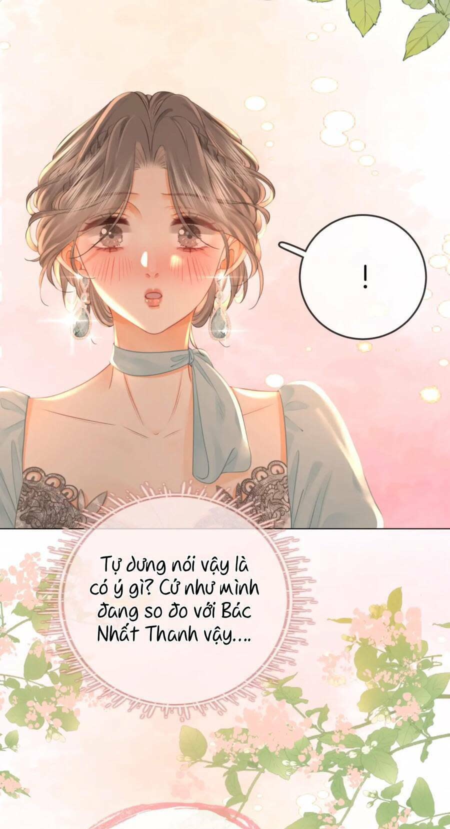 em chỉ có thể là của tôi chapter 54 - Next chapter 55