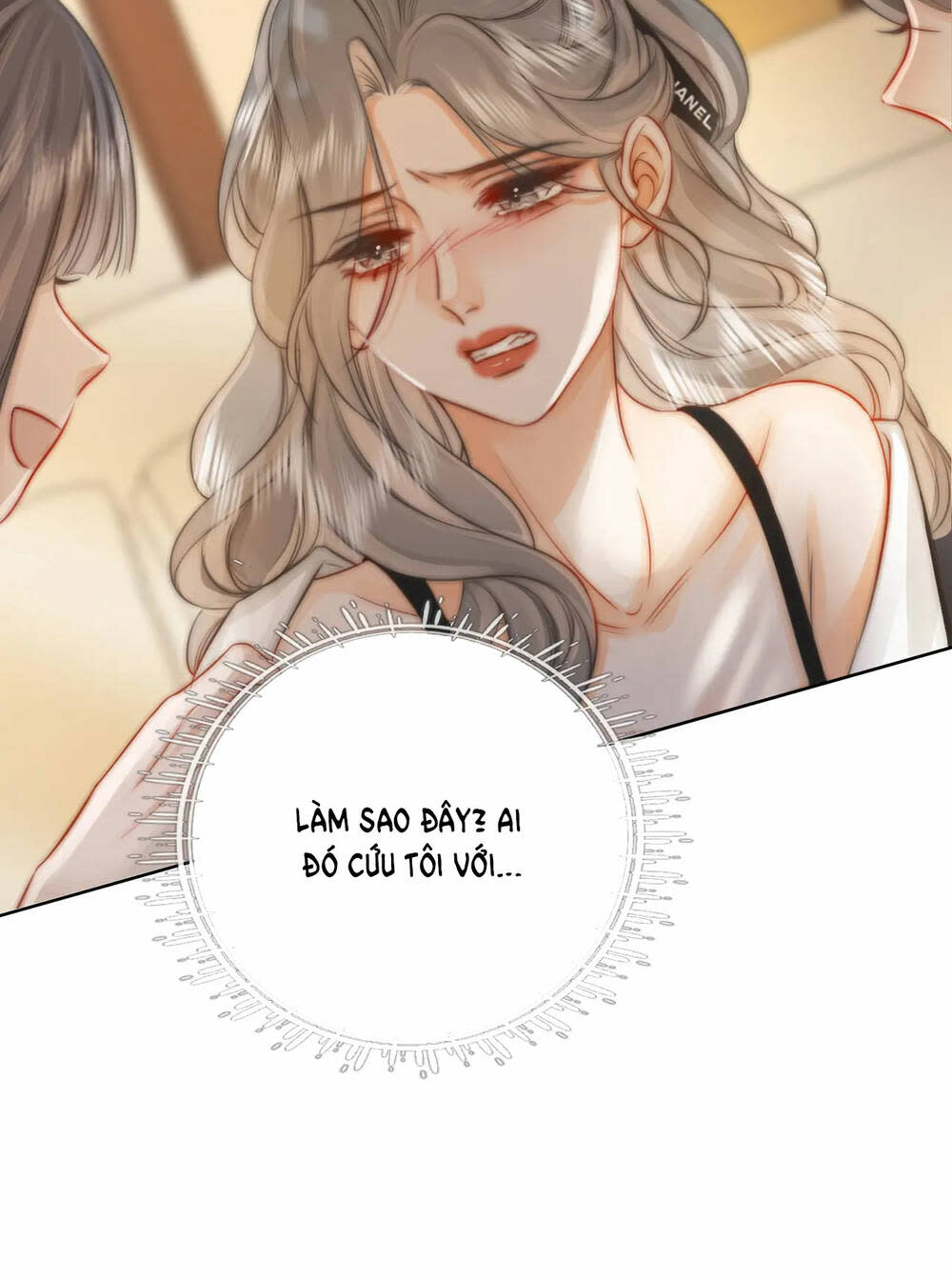 em chỉ có thể là của tôi chapter 27 - Next chapter 28