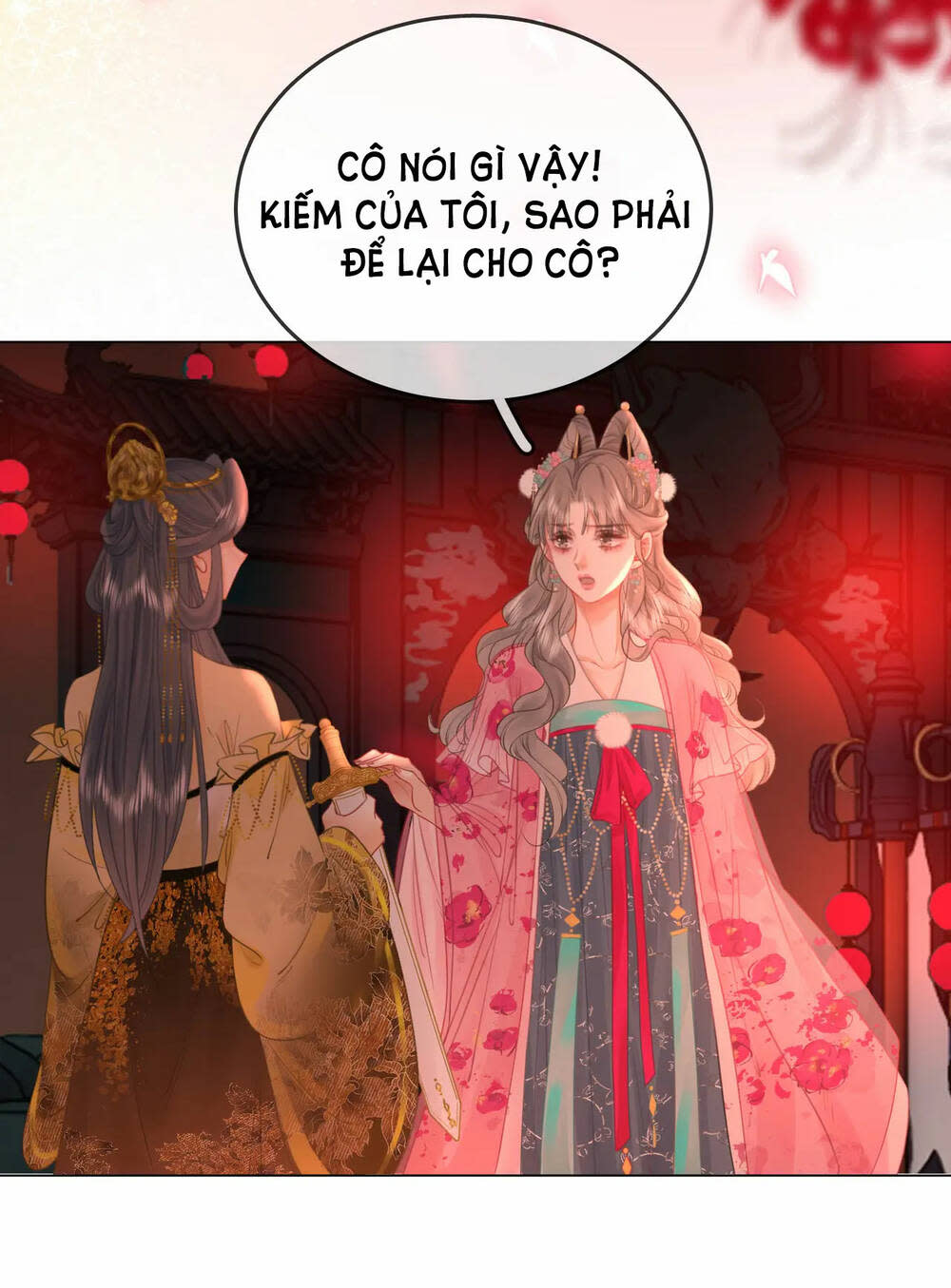 em chỉ có thể là của tôi chapter 40 - Next chapter 41