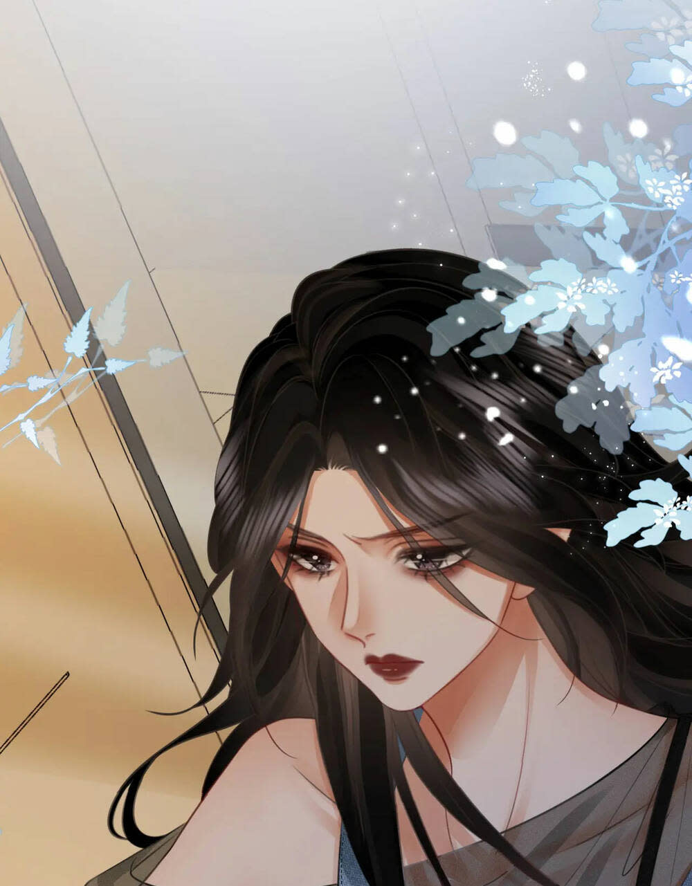 em chỉ có thể là của tôi chapter 27 - Next chapter 28