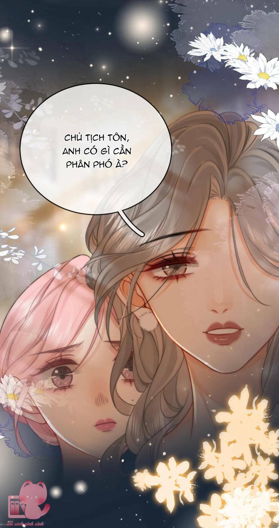 em chỉ có thể là của tôi chapter 38 - Next chapter 39