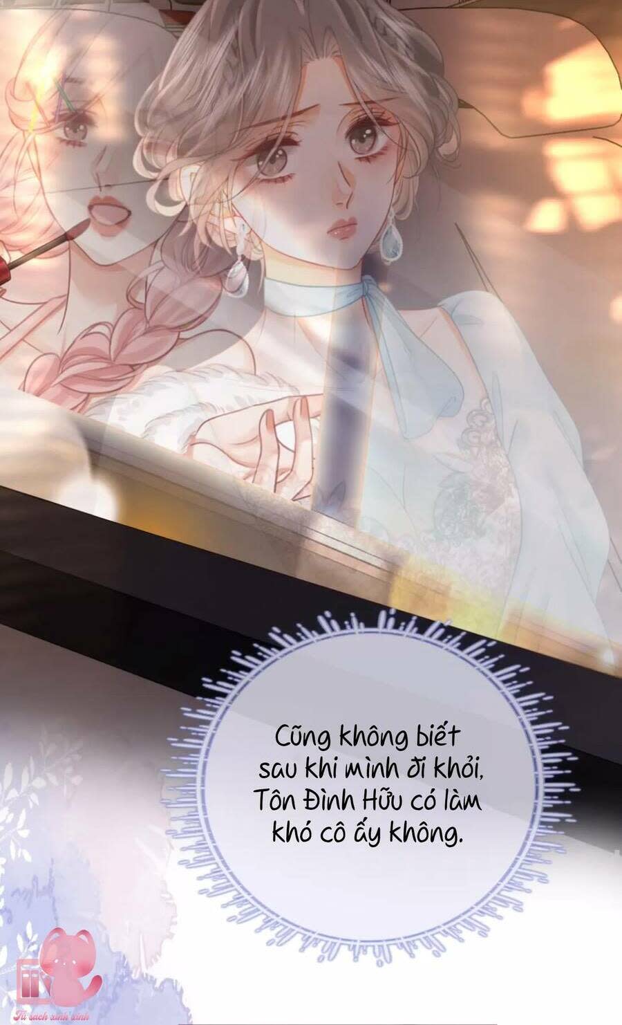 em chỉ có thể là của tôi chapter 54 - Next chapter 55