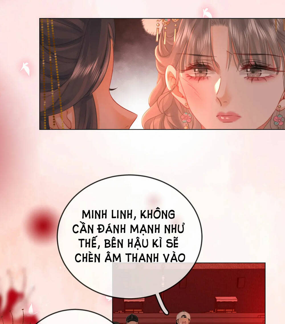 em chỉ có thể là của tôi chapter 40 - Next chapter 41