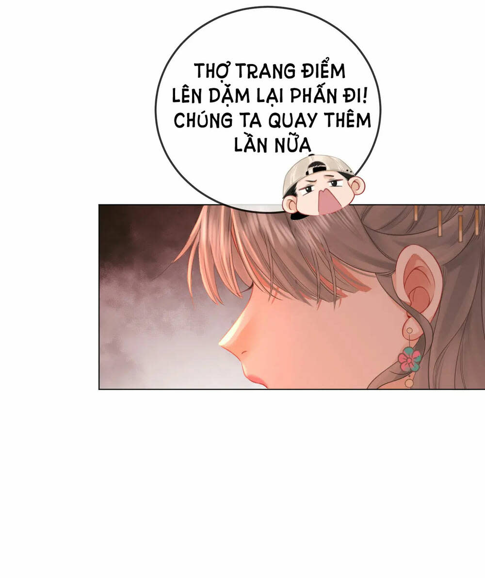 em chỉ có thể là của tôi chapter 40 - Next chapter 41