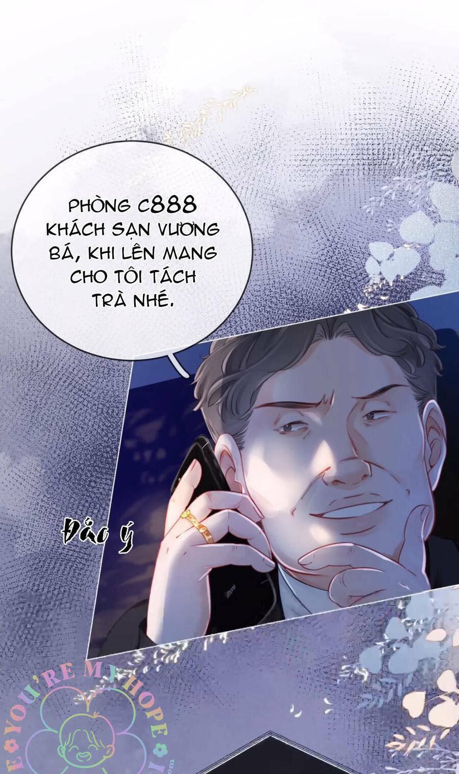 em chỉ có thể là của tôi chapter 54 - Next chapter 55