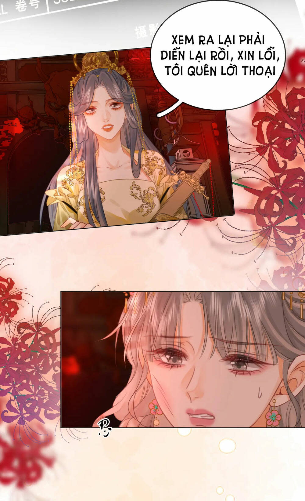 em chỉ có thể là của tôi chapter 40 - Next chapter 41