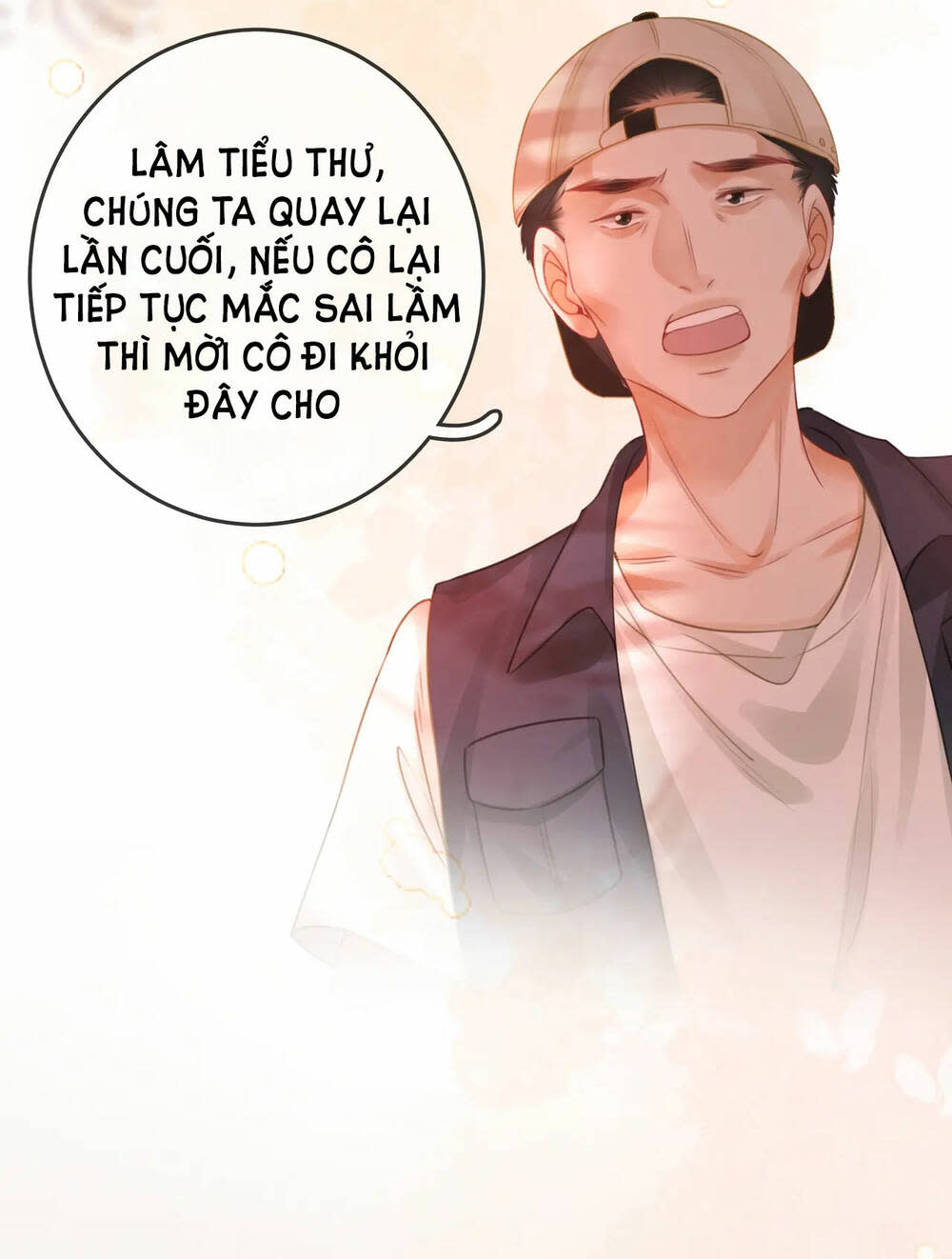 em chỉ có thể là của tôi chapter 40 - Next chapter 41