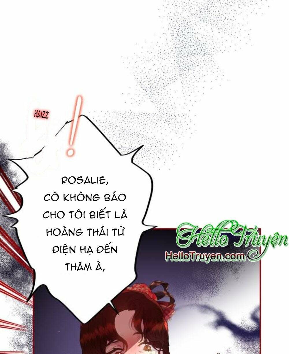 đại úy! chiến trường lần này là nơi này sao? chapter 5.2 - Next Chapter 6