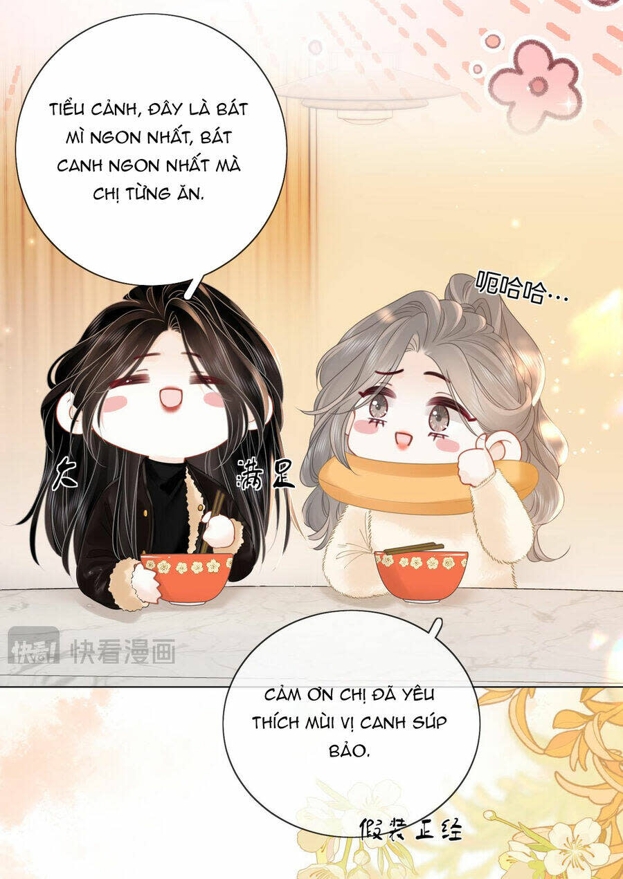 em chỉ có thể là của tôi chapter 86 - Next chương 87