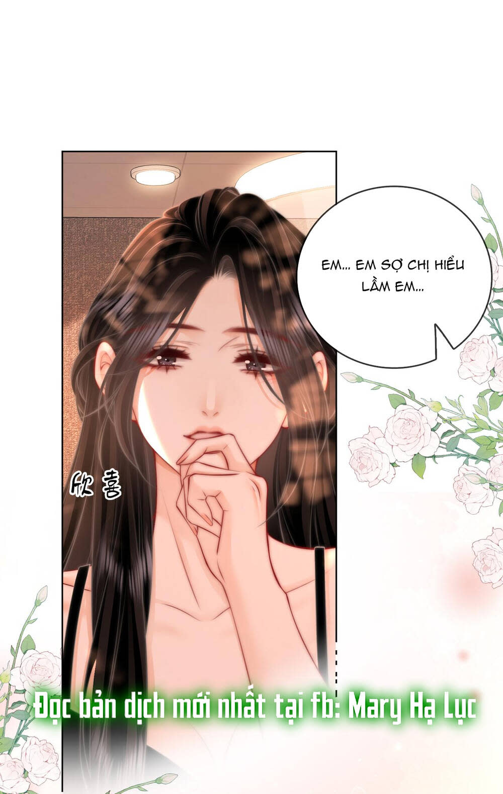 em chỉ có thể là của tôi chapter 88 - Next chapter 89