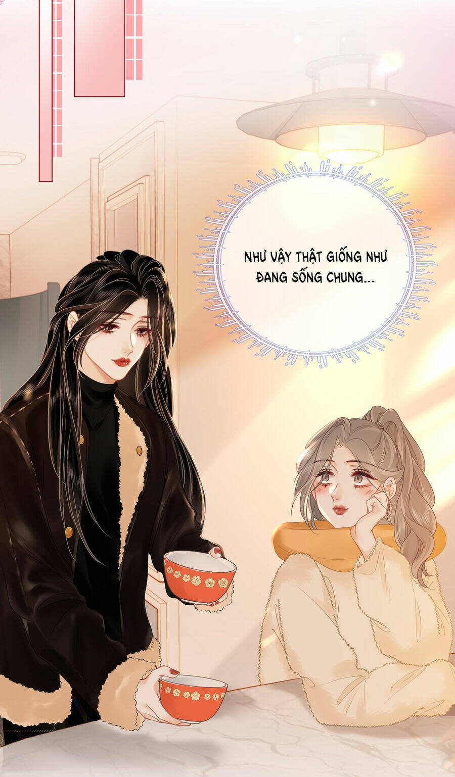 em chỉ có thể là của tôi 99 - Next Chapter 100