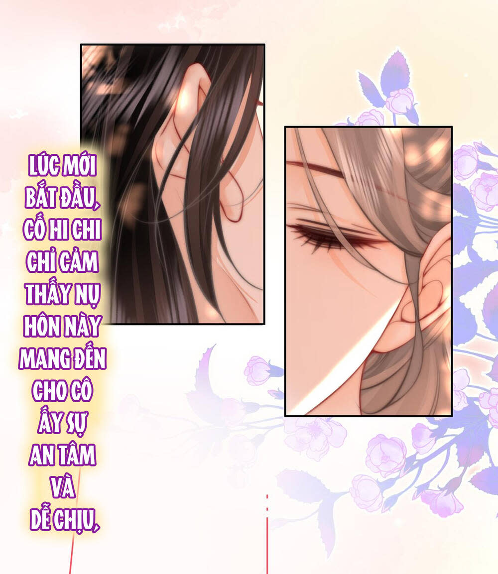 em chỉ có thể là của tôi chapter 88 - Next chapter 89