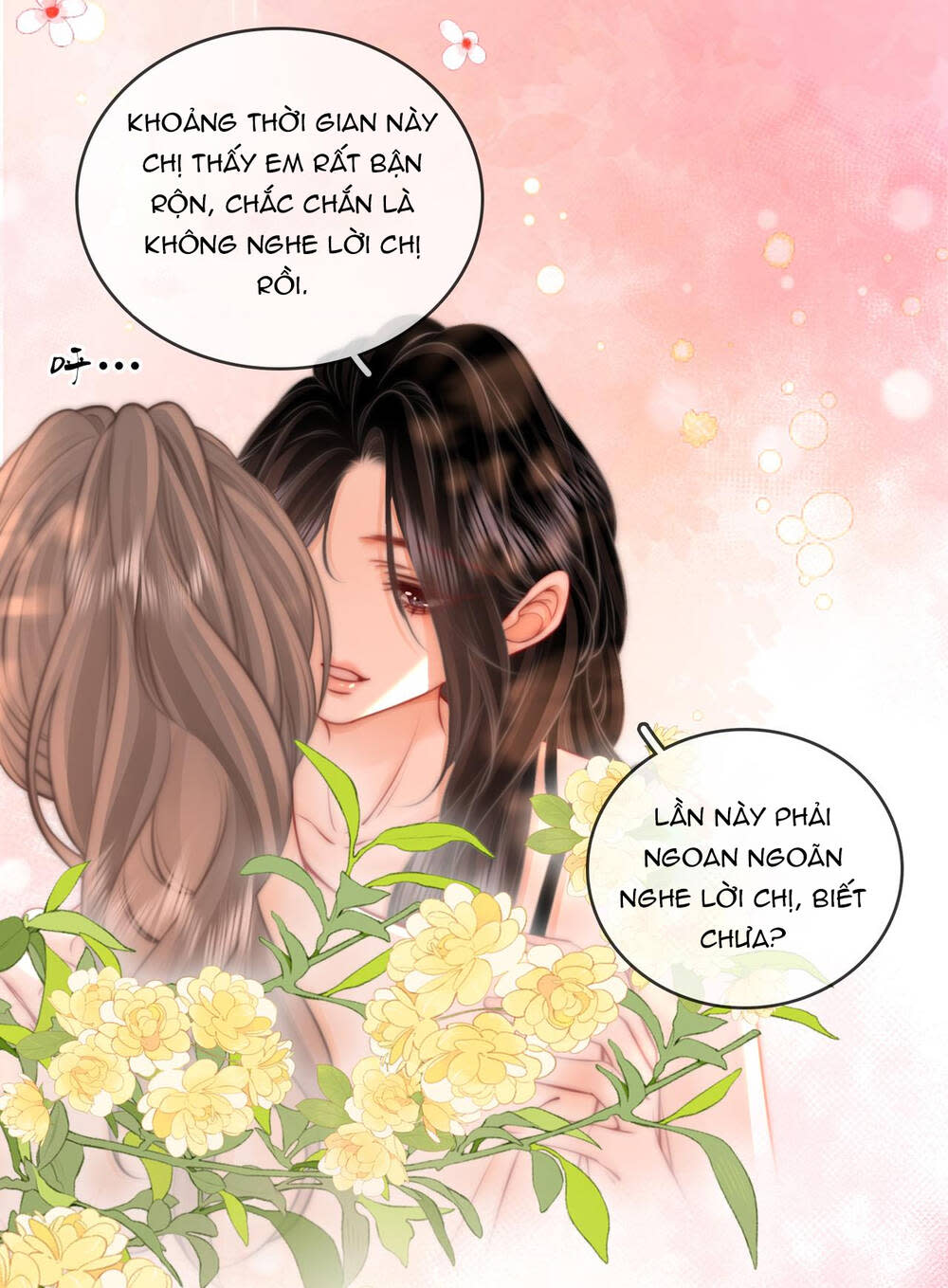 em chỉ có thể là của tôi chapter 88 - Next chapter 89