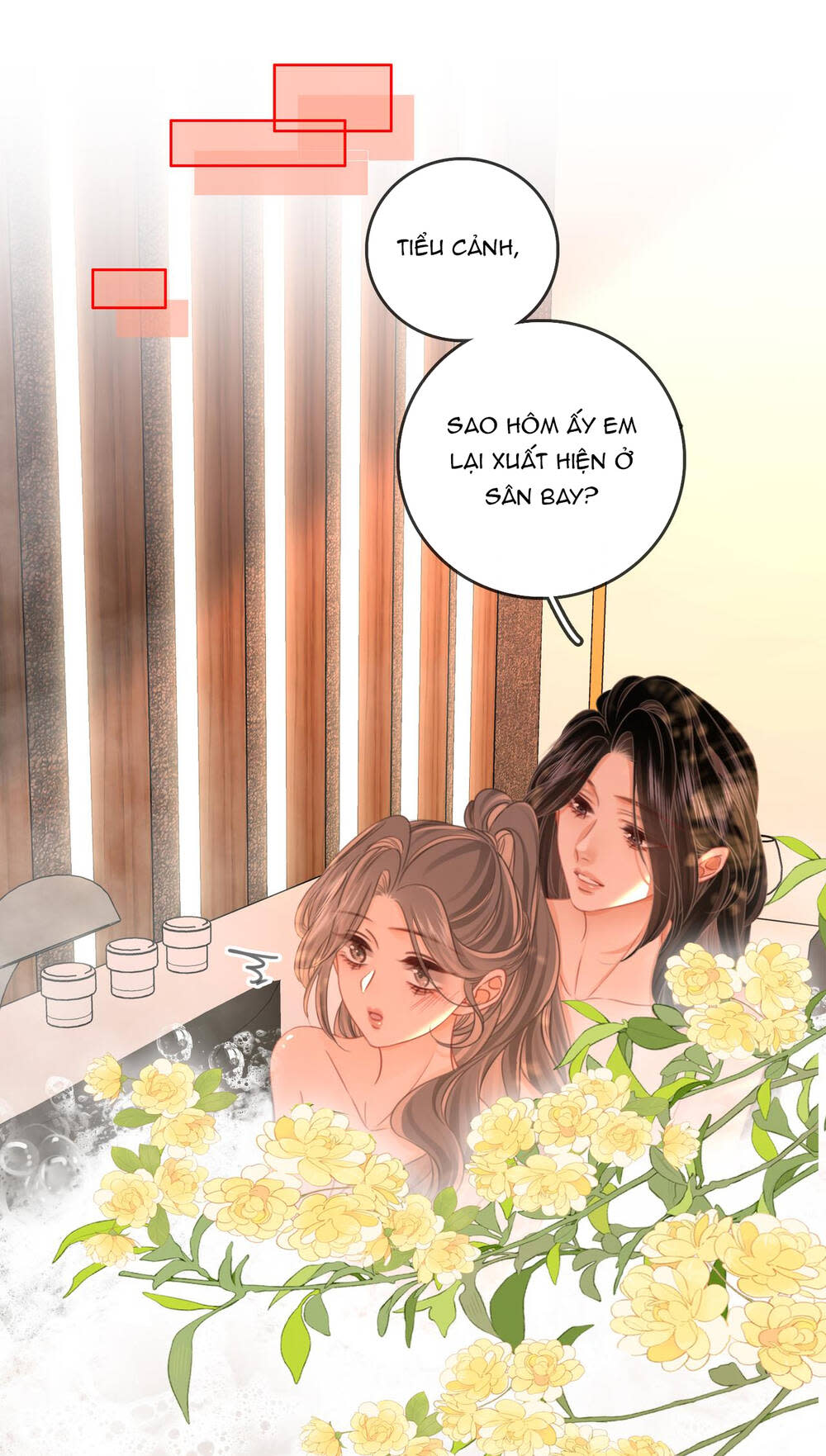 em chỉ có thể là của tôi chapter 88 - Next chapter 89