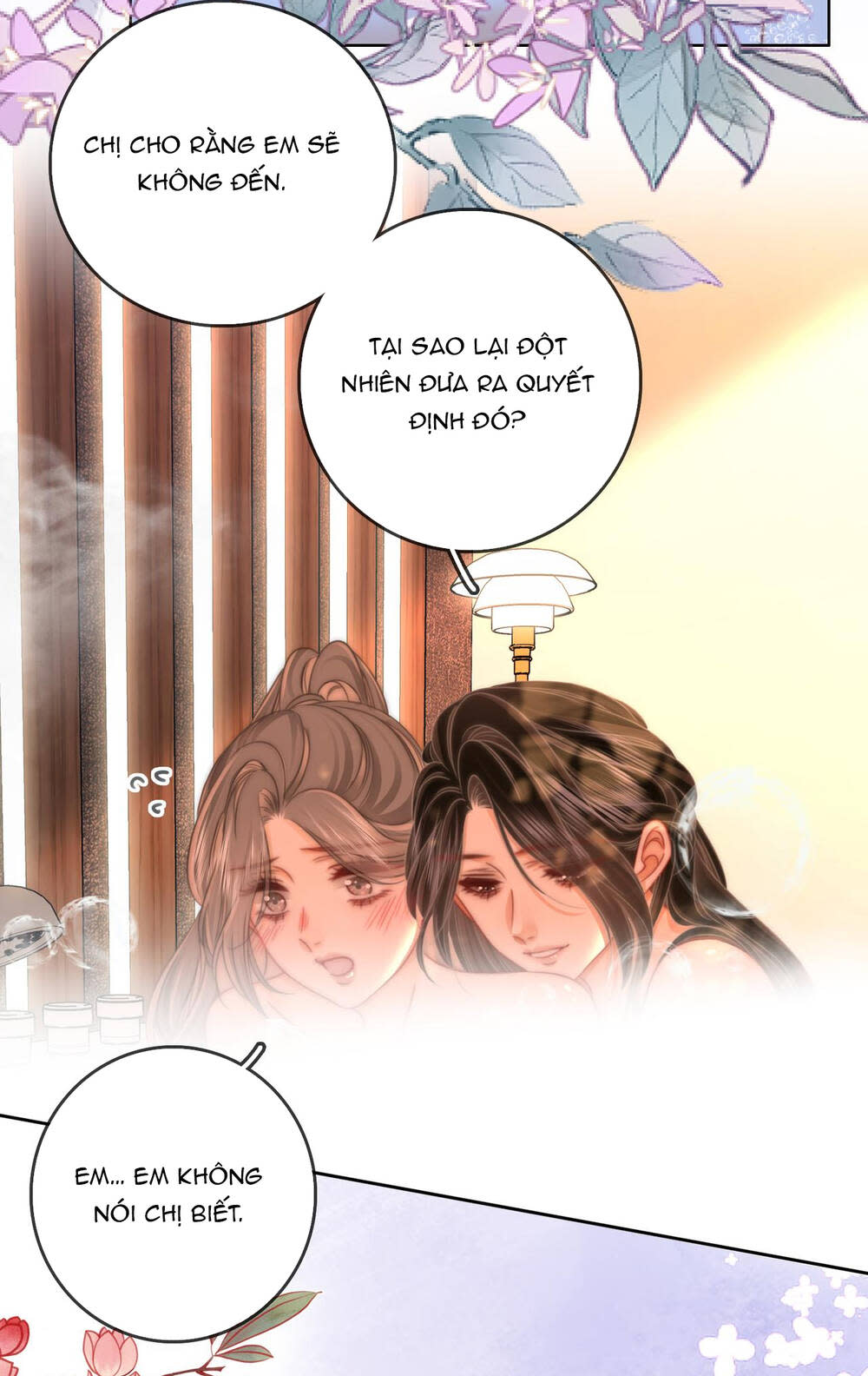 em chỉ có thể là của tôi chapter 88 - Next chapter 89