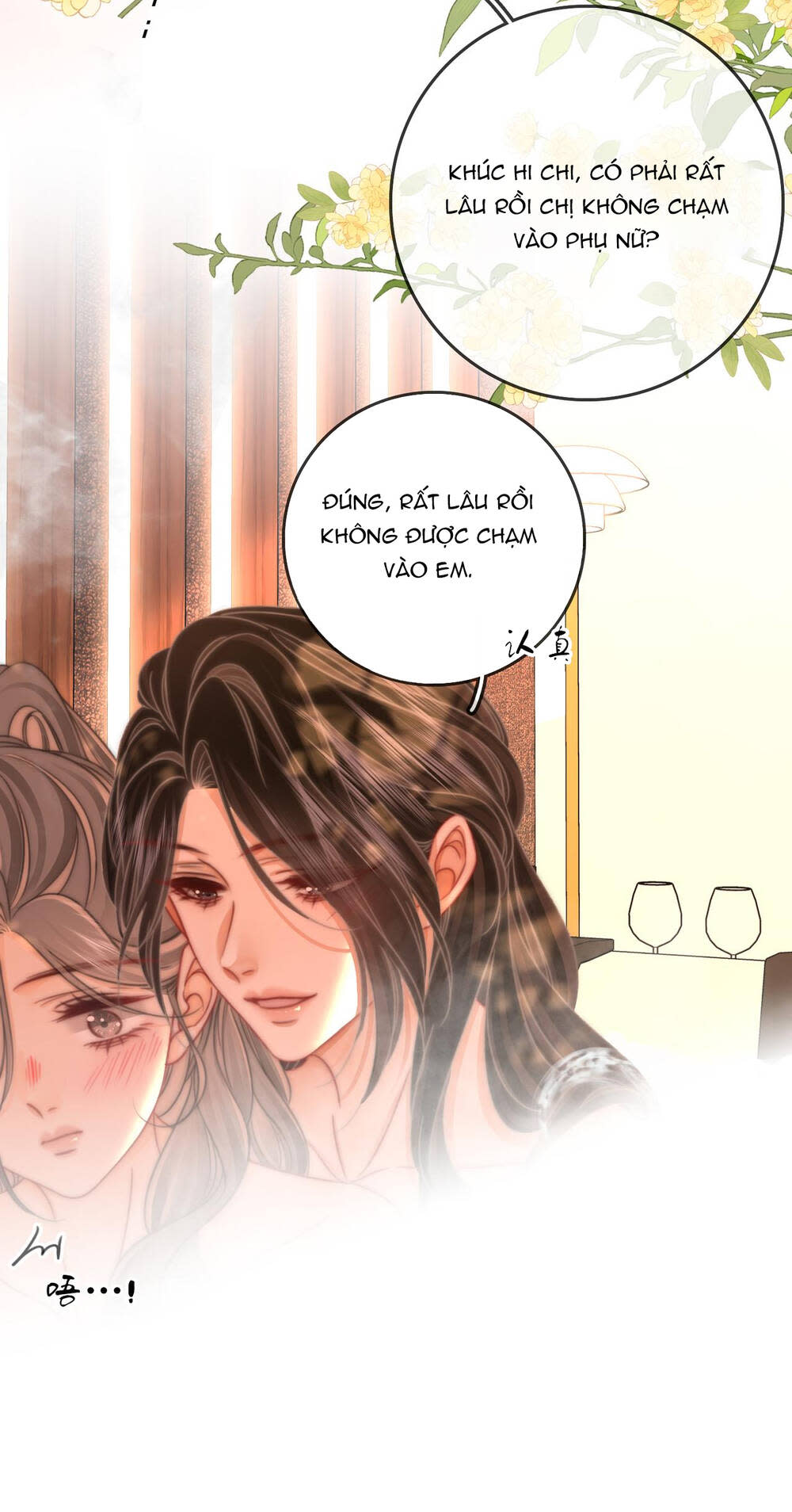 em chỉ có thể là của tôi chapter 88 - Next chapter 89