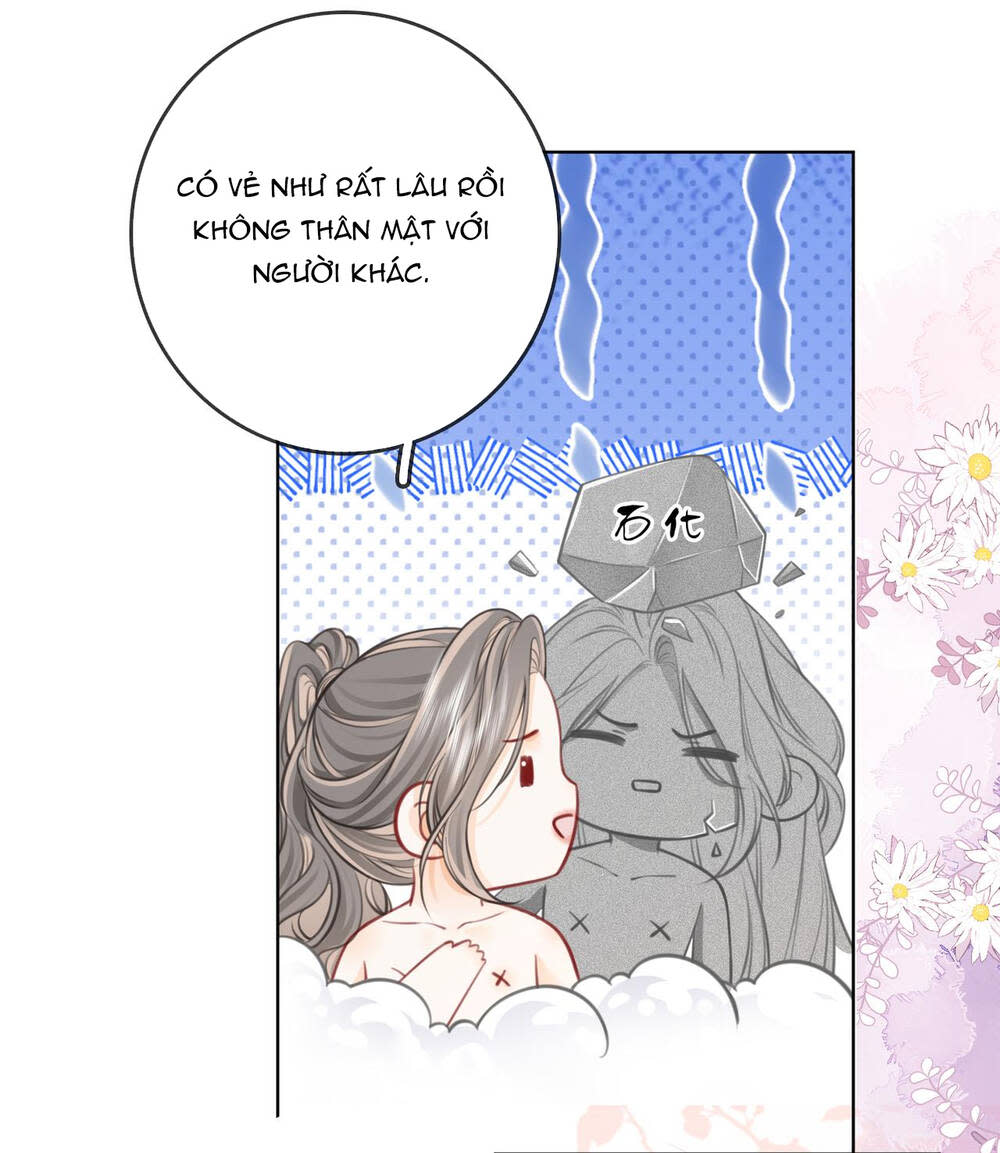 em chỉ có thể là của tôi chapter 88 - Next chapter 89