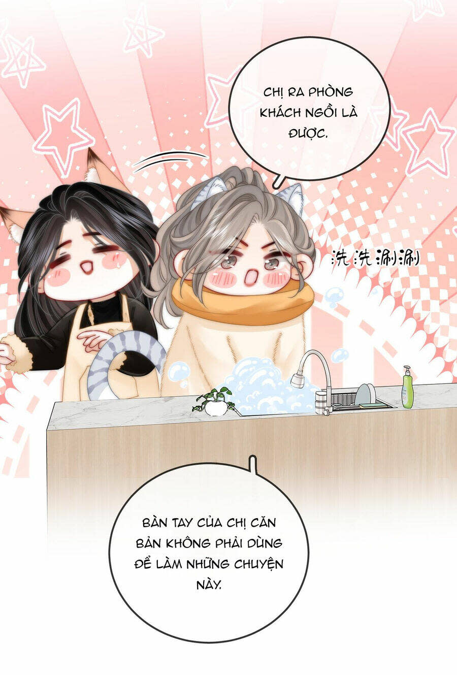 em chỉ có thể là của tôi 99 - Next Chapter 100